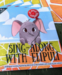 Sing Along with EliPuli: A Tamil-English Nursery Rhyme Book - BhashaKids