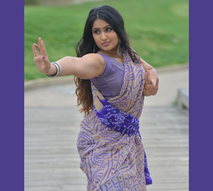 Amruta Panth of Meri Sanskriti: Find your "inner Indian"