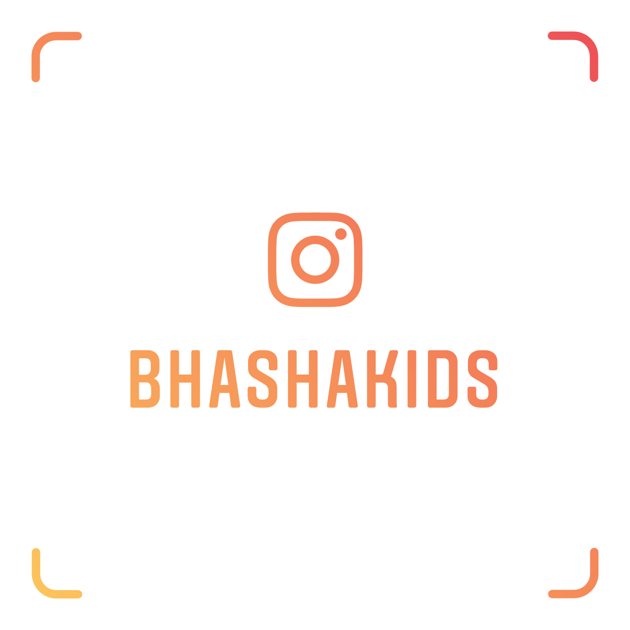 BhashaKids Language Interviews - IG Live- Check it Out!